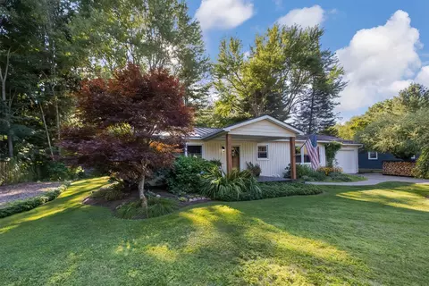 100 N Perry Ln, Edinboro, PA 16412