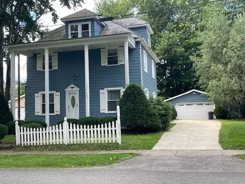 9840 Bateman Ave, Cranesville, PA 16410