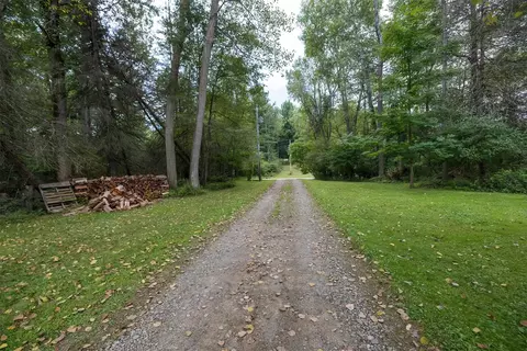 Exterior - 13246 Lovell Rd, Corry, PA 16407 photo 8 of 9