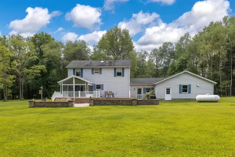 Exterior - 13246 Lovell Rd, Corry, PA 16407 photo 9 of 9