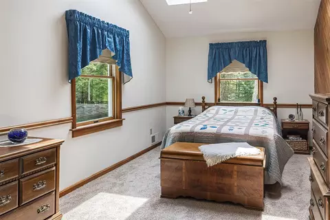 Bedroom - 13246 Lovell Rd, Corry, PA 16407 photo 4 of 5