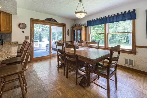Dining - 13246 Lovell Rd, Corry, PA 16407 photo 1 of 1