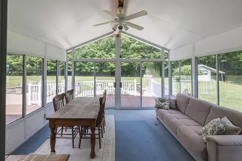 Exterior - 13246 Lovell Rd, Corry, PA 16407 photo 2 of 9