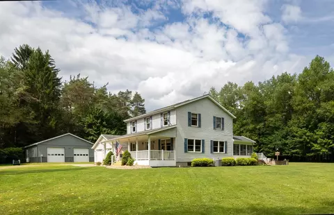 13246 Lovell Rd, Corry, PA 16407