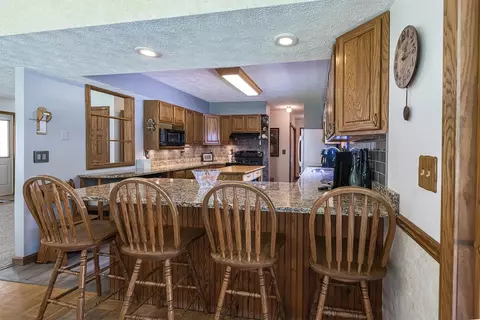 Kitchen - 13246 Lovell Rd, Corry, PA 16407 photo 3 of 3