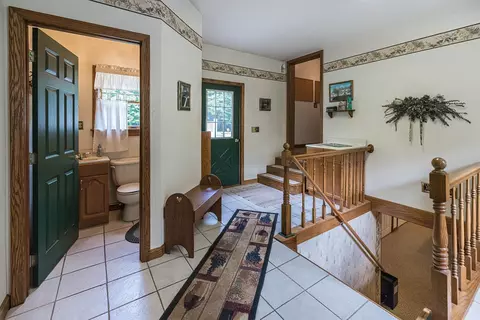 Entry Way - 13246 Lovell Rd, Corry, PA 16407 photo 1 of 2
