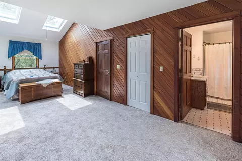 Bedroom - 13246 Lovell Rd, Corry, PA 16407 photo 5 of 5