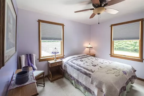 Bedroom - 13246 Lovell Rd, Corry, PA 16407 photo 1 of 5