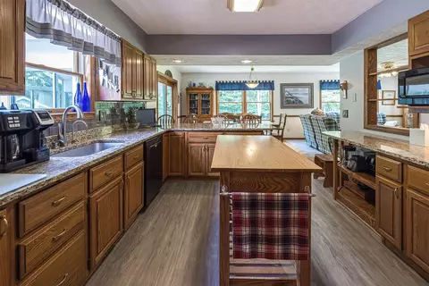 Kitchen - 13246 Lovell Rd, Corry, PA 16407 photo 1 of 3