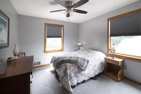 Bedroom - 13246 Lovell Rd, Corry, PA 16407 photo 3 of 5