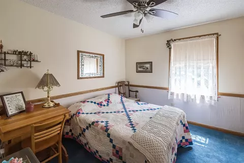 Bedroom - 13246 Lovell Rd, Corry, PA 16407 photo 2 of 5