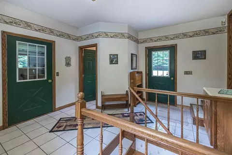Entry Way - 13246 Lovell Rd, Corry, PA 16407 photo 2 of 2