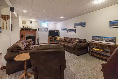 Living - 13246 Lovell Rd, Corry, PA 16407 photo 5 of 5
