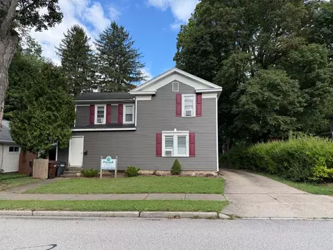 109 E Normal St, Edinboro, PA 16412