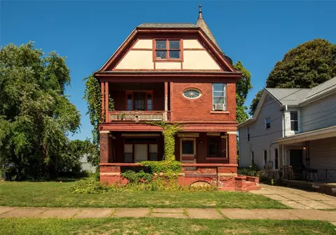 234 W 20th St, Erie, PA 16502