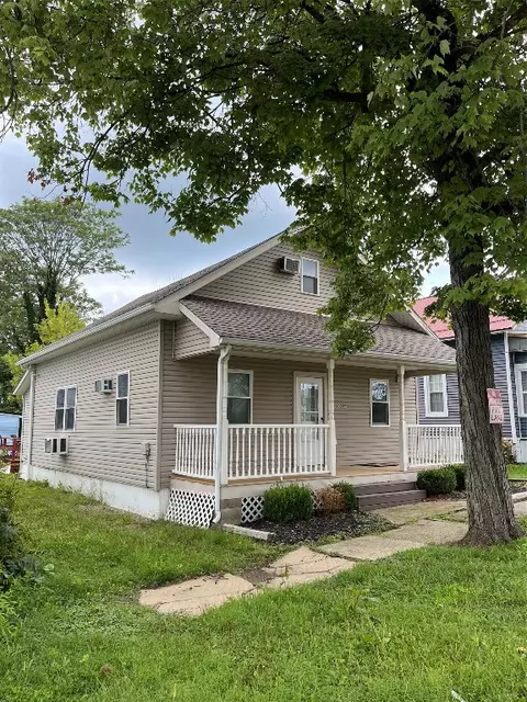 12255 Center St W, Conneaut Lake, PA 16316