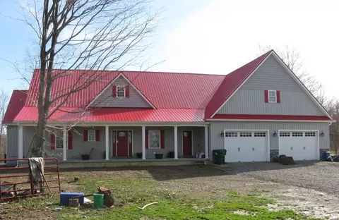 10833 Keepville Rd, Albion, PA 16401