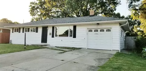 2845 W 31st St, Erie, PA 16506