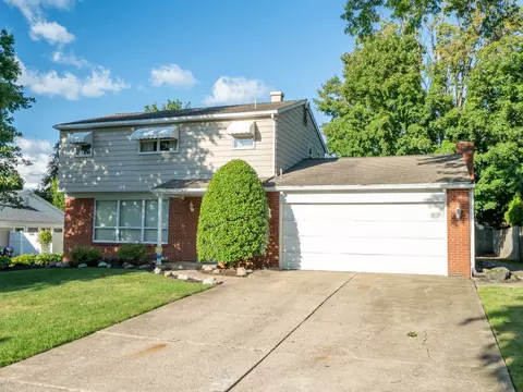 5425 Heidt Ave, Erie, PA 16509