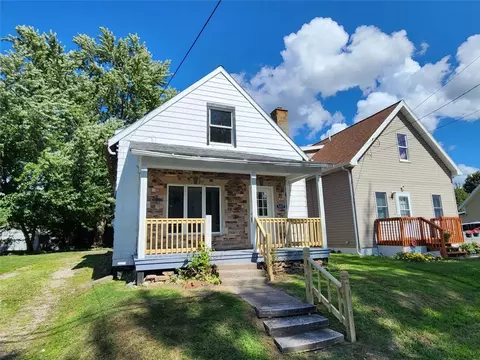 3217 Brandes St, Erie, PA 16504