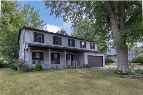 2833 Contessa Ln, Erie, PA 16506