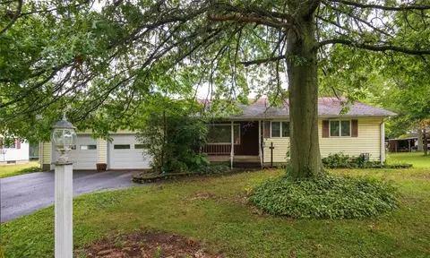 60 Park Ave, Albion, PA 16401