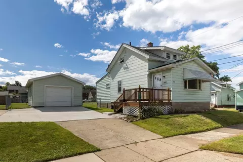 3001 Rose Ave, Erie, PA 16510