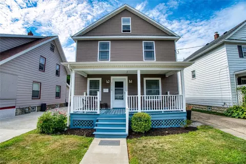 1128 W 23rd St, Erie, PA 16502