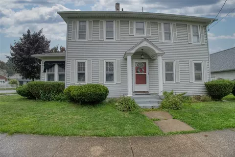 170 E 35th St, Erie, PA 16504