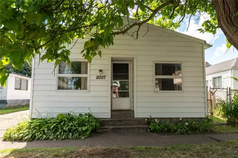 2007 Prospect Ave, Erie, PA 16510