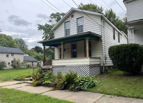 539 W 3rd St, Erie, PA 16507