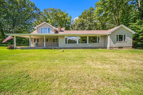 709 Vernon Rd, Greenville, PA 16125