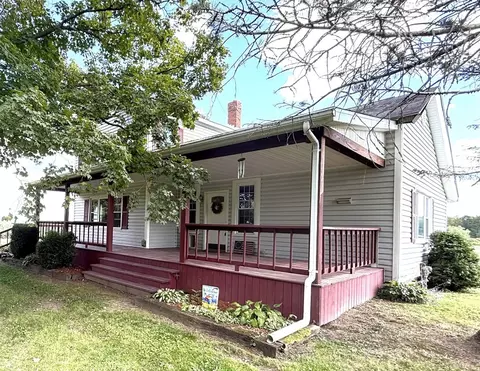 18170 N Richmond Rd, Cambridge Springs, PA 16403