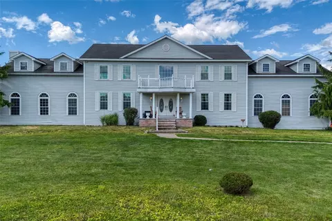 3920 Stone Quarry Rd, Waterford, PA 16441