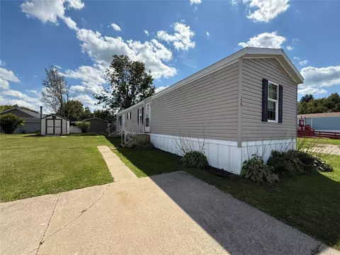 11682 Route 97 Rte N #159, Waterford, PA 16441
