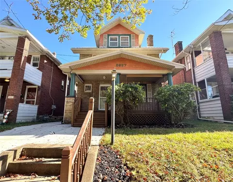 2627 Schley St, Erie, PA 16508