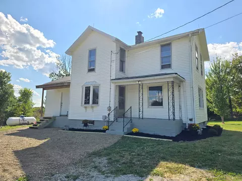 7591 Crane Rd, Edinboro, PA 16412