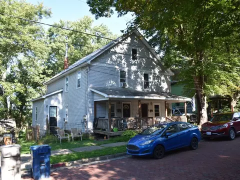1000-1002 Catherine St, Meadville, PA 16335
