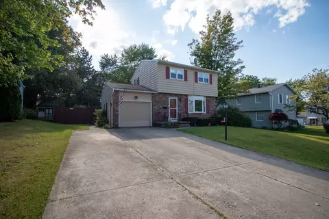 3410 Priscilla Dr, Erie, PA 16506