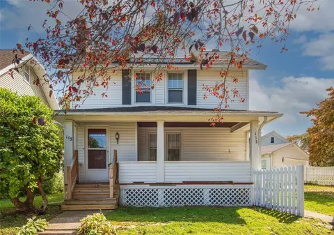 115 W 32nd St, Erie, PA 16508