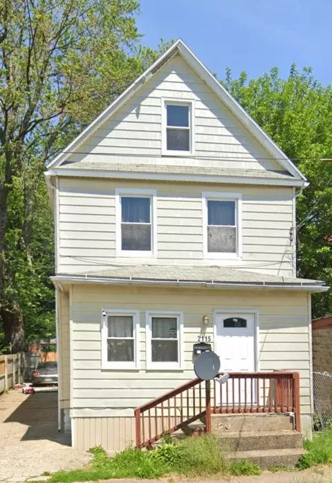 2115 Wallace St, Erie, PA 16503