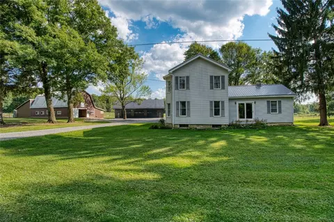 32645 Seiler Rd, Townville, PA 16360
