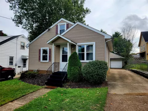 317 Metz St, Erie, PA 16508