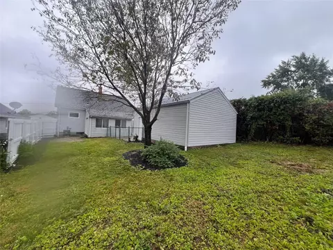 4008 Melrose Ave, Erie, PA 16509