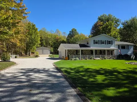13251 Kline Rd, Edinboro, PA 16412