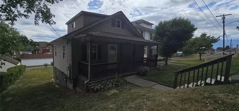 1607 Polk St, Aliquippa, PA 15001