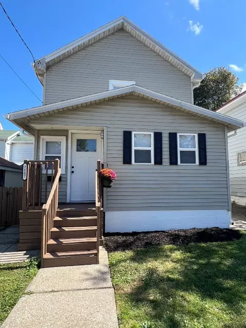 2807 East Ave, Erie, PA 16504