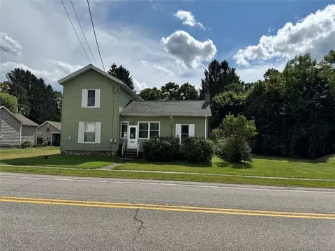 2363 E Ctr, Street, PA 16427