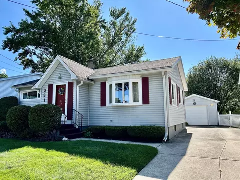 3514 Ellsworth Ave, Erie, PA 16508