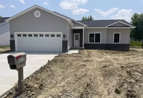 2535 Saddlewood Dr, Waterford, PA 16441